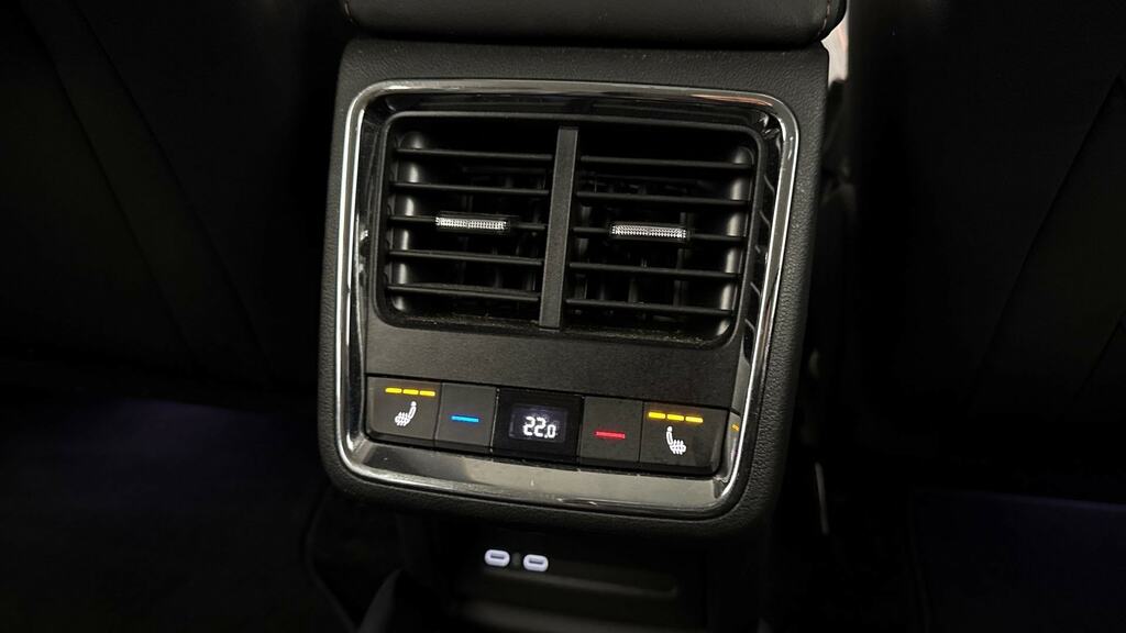 Skoda ENYAQ 85 Edition 82 Kwh 286 Ps Single Speed Blue #21