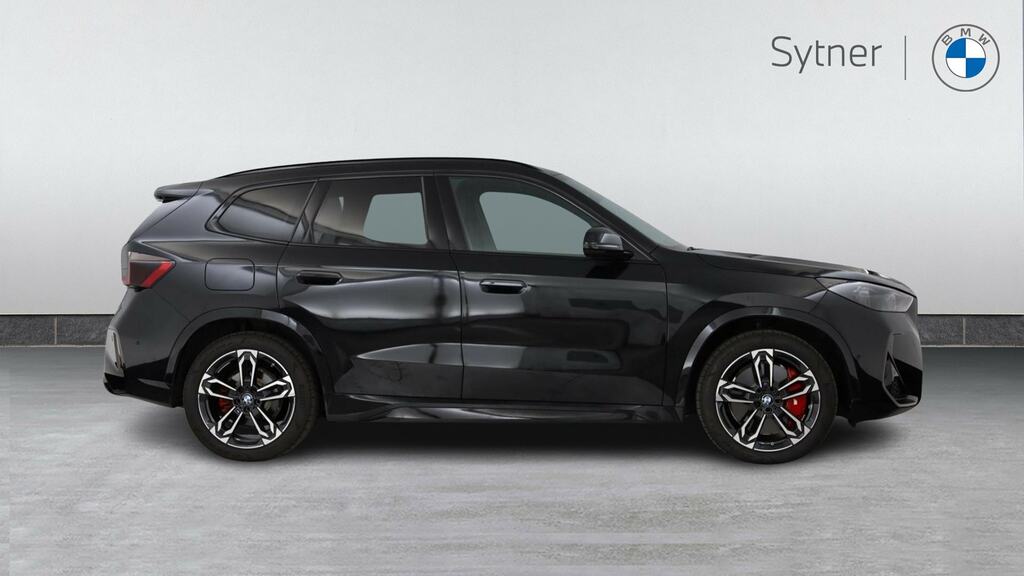 BMW iX1 230Kw Xdrive30 M Sport 65Kwh Techpro Black #3