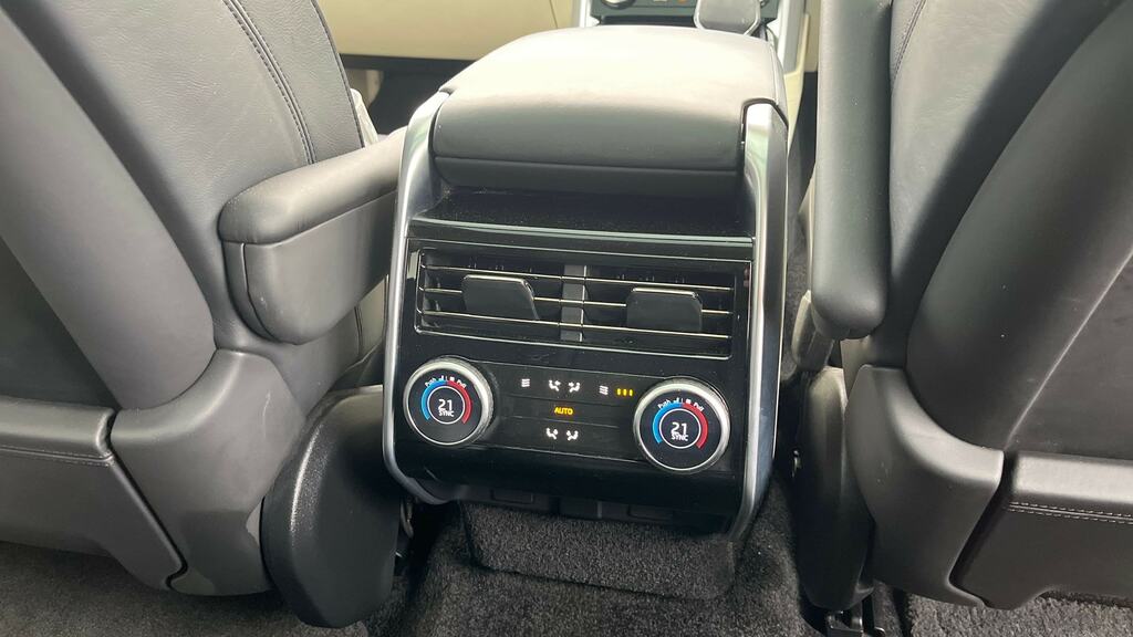 Land Rover Range Rover 3.0 D350 Mhev Suv 4W Blue #18