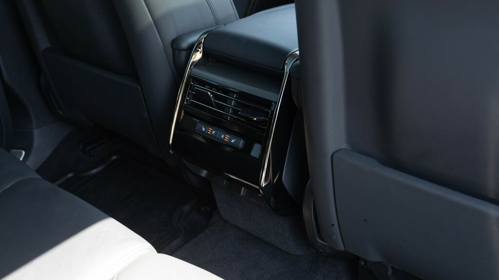 Land Rover Range Rover Sport 3.0 D300 Dynamic Se Blue #18