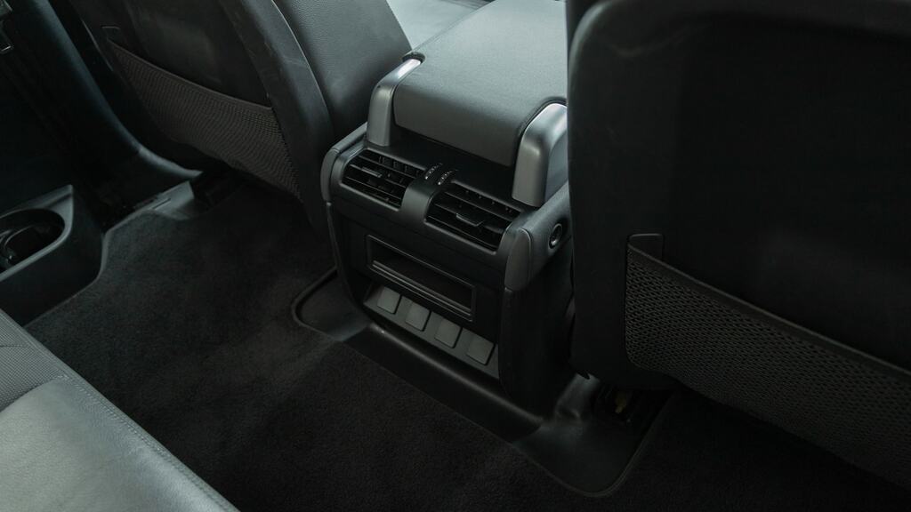 Land Rover Defender 90 Defender Xs Edition Mhev Black #18