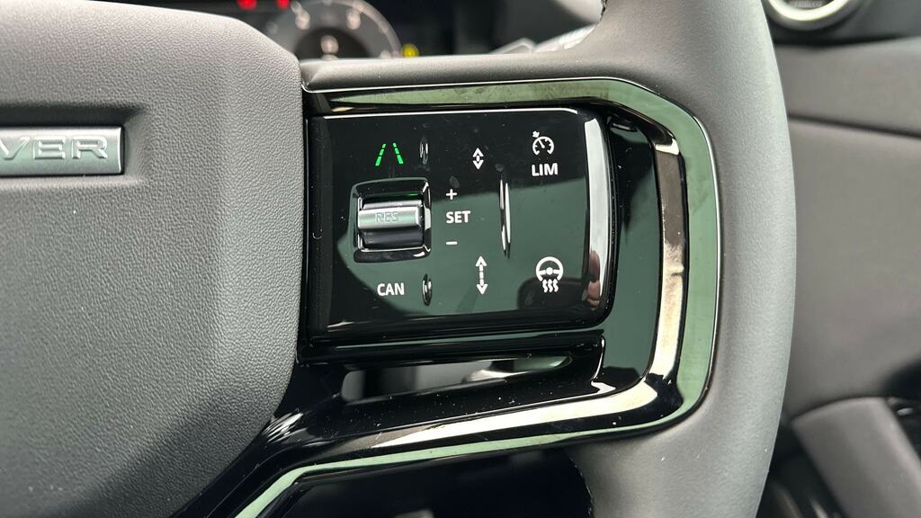 Land Rover Range Rover Evoque P270e 12.17Kwh Euro 6 Grey #35