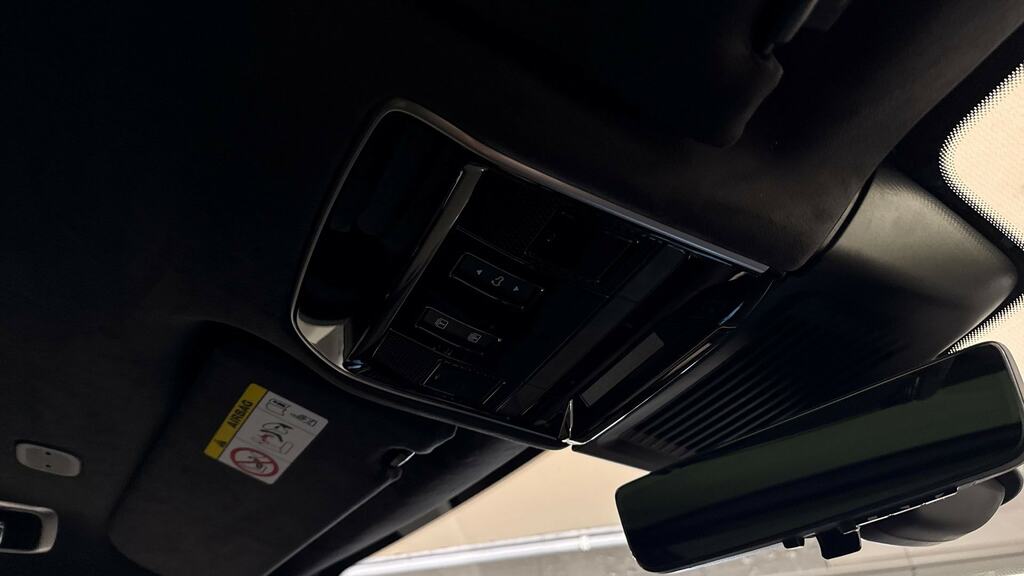 Land Rover Range Rover Sport Sv Edition One Black #22