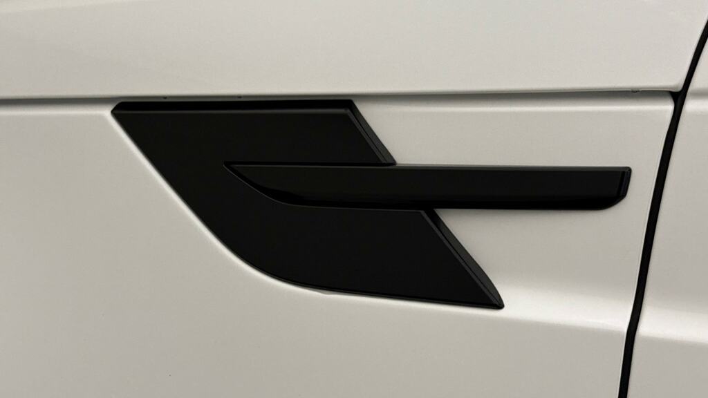 Land Rover Range Rover Sport Sv Edition One Black #20