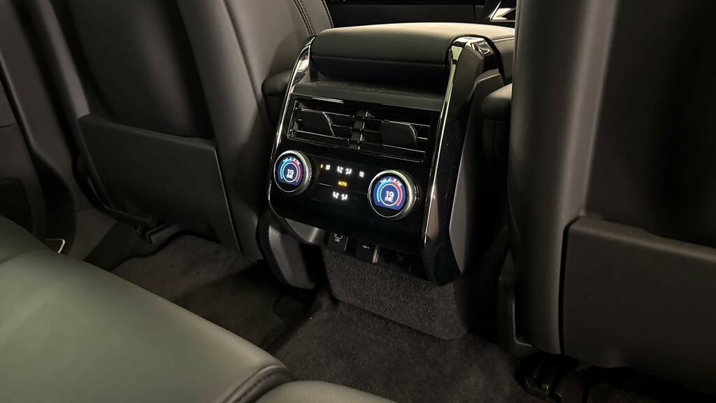 Land Rover Range Rover Sport Sv Edition One Black #18
