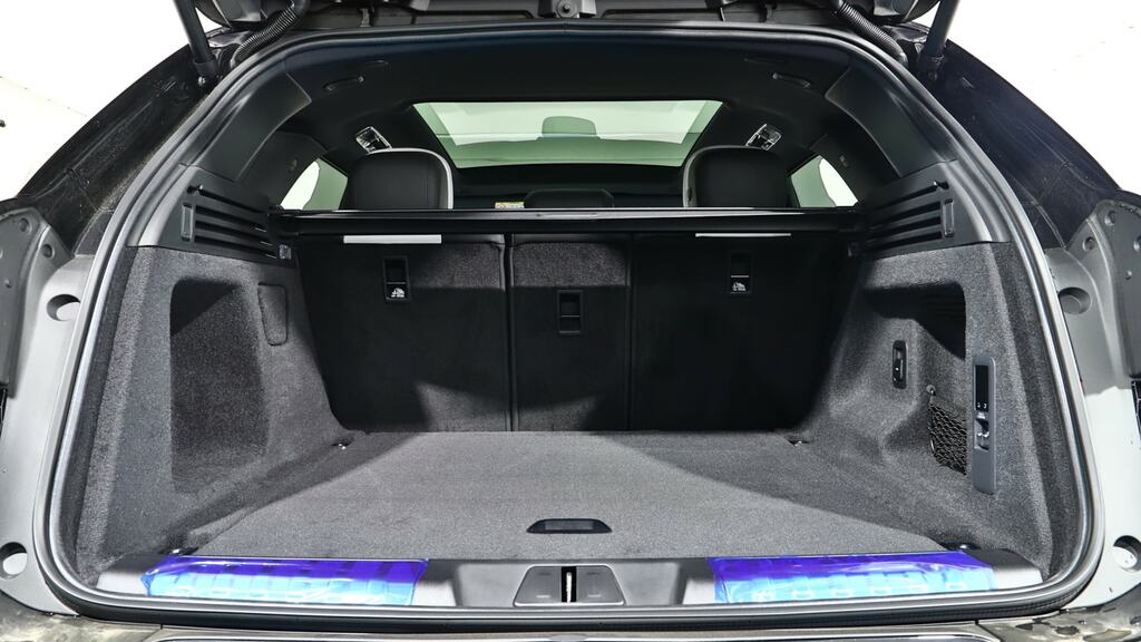 Land Rover Range Rover Sport Edition Black #10