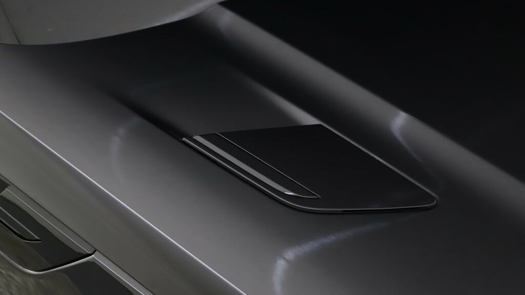 Land Rover Range Rover Sport Edition Black #27