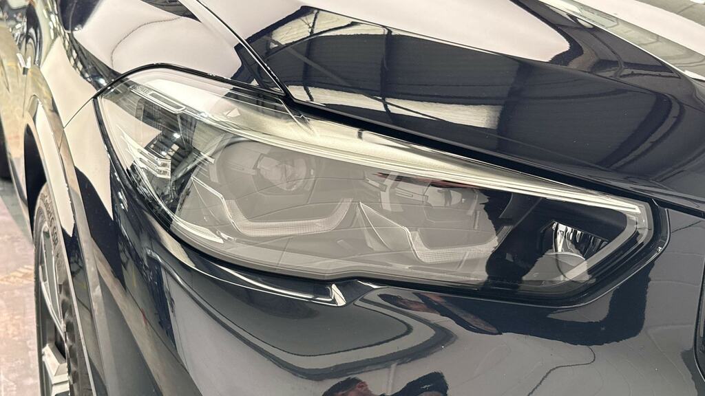 BMW X5 3.0 40D Mht M Sport Suv Hybrid Xdr Grey #22