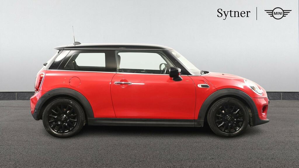Mini Hatch 1.5 Cooper Classic II Comfort Pack FE69RYC Red #3