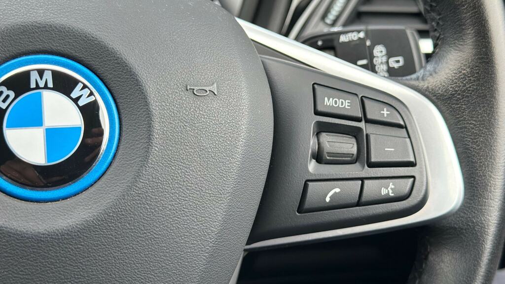 BMW X1 Xdrive 20I 178 M Sport Step Iipro Blue #18