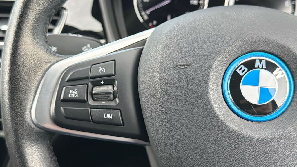 BMW X1 Xdrive 20I 178 M Sport Step Iipro Blue #17