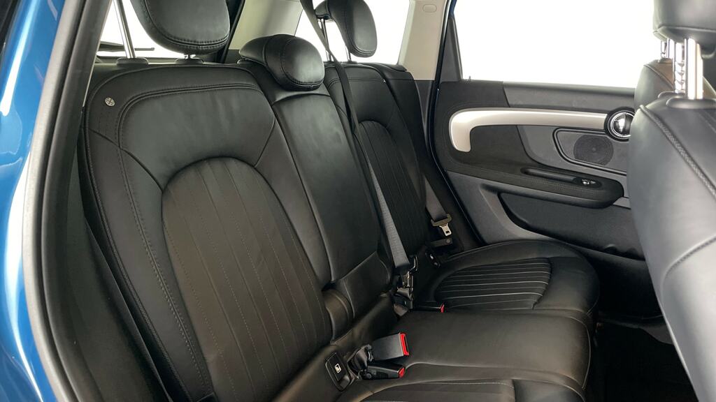 Mini Countryman 1.5 Cooper Exclusive Suv Steptronic 1 Black #12