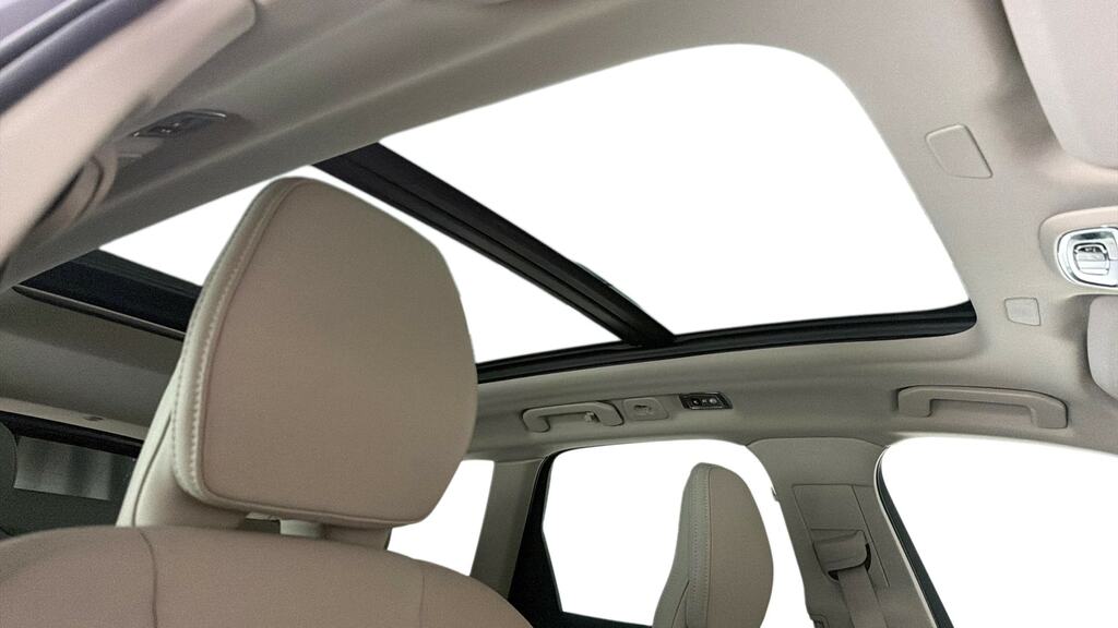 Volvo XC60 2.0 B5p 250 R Design Awd Geartronic  #27