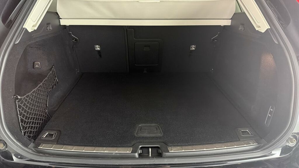 Volvo XC60 2.0 B5p 250 R Design Awd Geartronic  #22