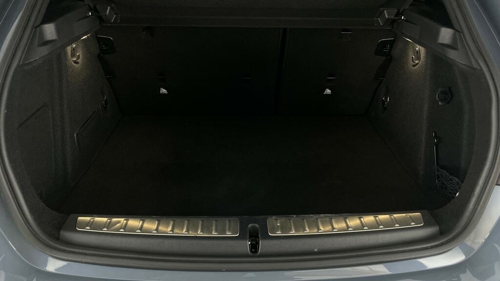 BMW 1 Series 1.5 116D Se Hatchback Euro 6 S Black #22