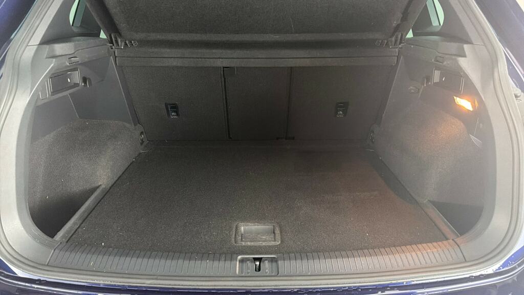 Volkswagen Tiguan 2.0 Match Edition Tdi Bmt 4-Motion Dsg Grey #22