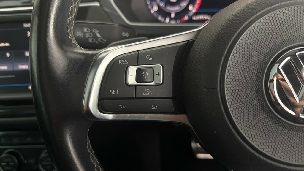 Volkswagen Tiguan 2.0 Match Edition Tdi Bmt 4-Motion Dsg Grey #17