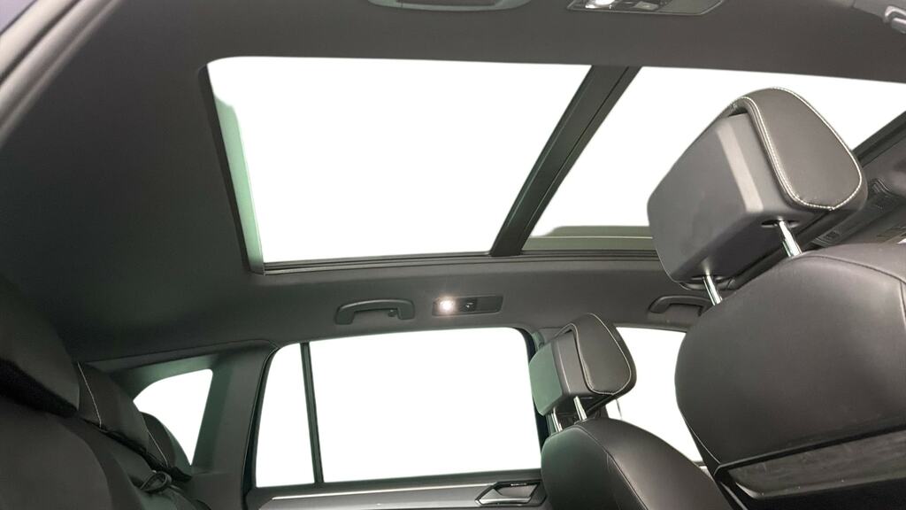 Volkswagen Tiguan 2.0 Match Edition Tdi Bmt 4-Motion Dsg Grey #28