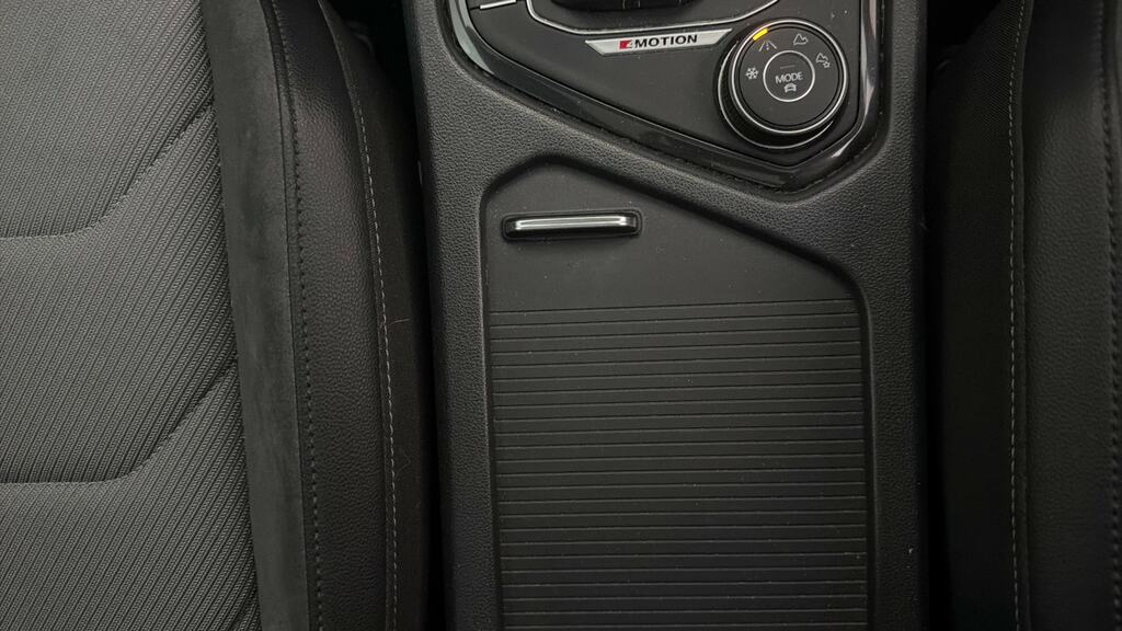 Volkswagen Tiguan 2.0 Match Edition Tdi Bmt 4-Motion Dsg Grey #19