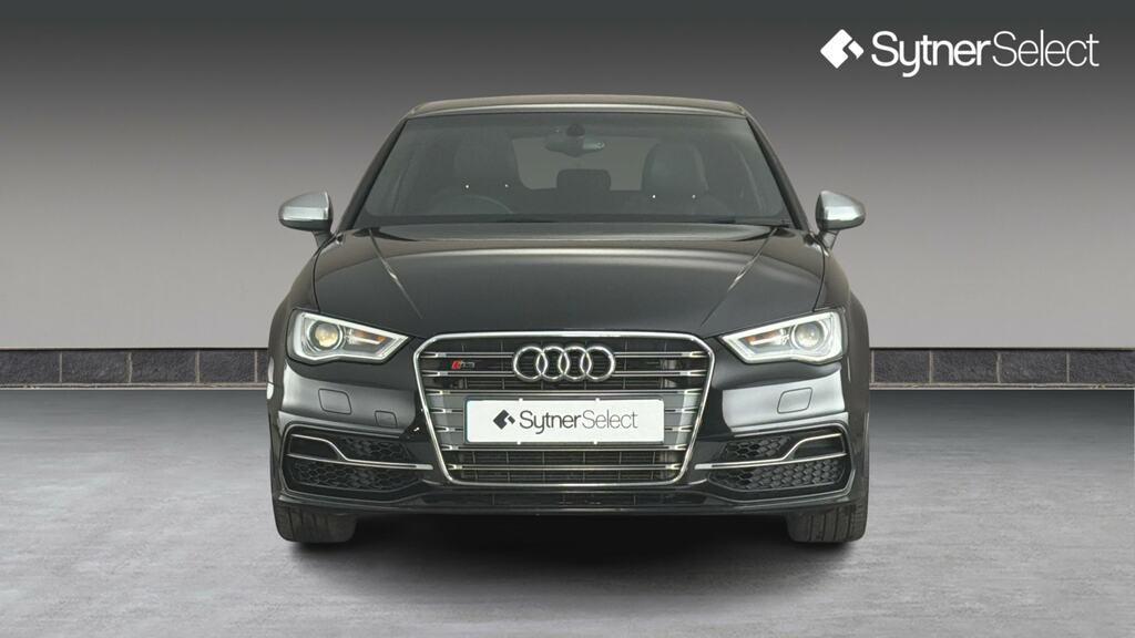 Audi A3 1.6 Tdi Sport Sportback Euro 6 Grey #4