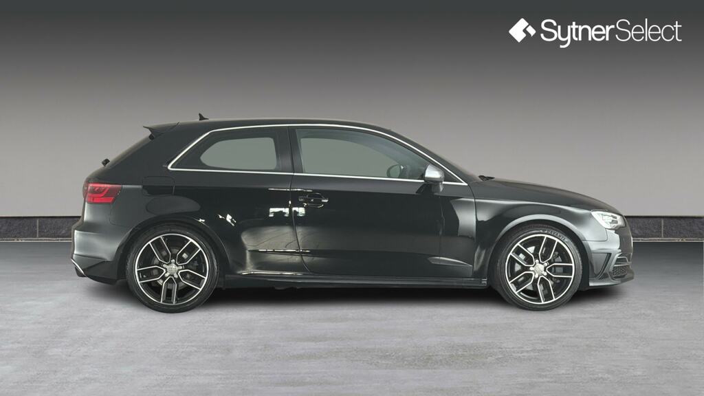 Audi A3 1.6 Tdi Sport Sportback Euro 6 Grey #3