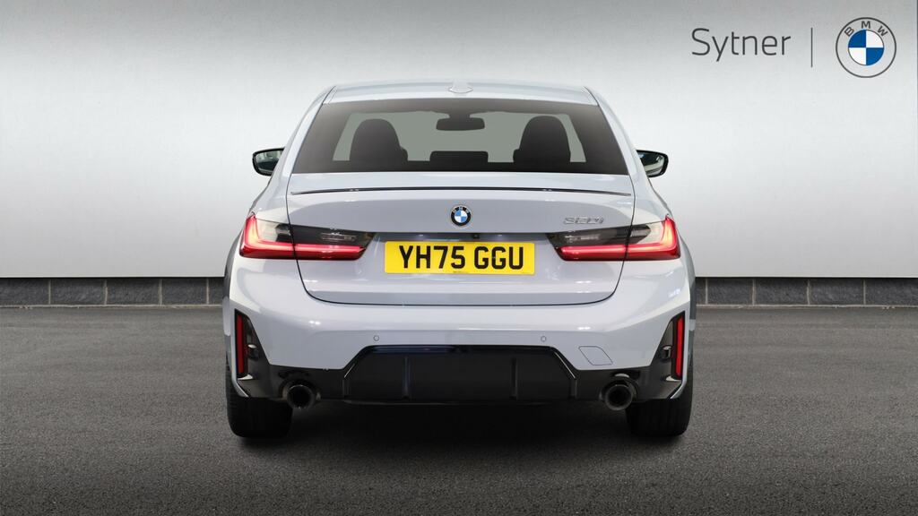 BMW 3 Series 3.0 Biturbo Cs Touring Steptronic M Xdr #15