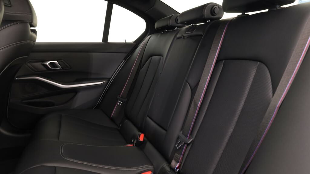 BMW 3 Series 3.0 Biturbo Cs Touring Steptronic M Xdr #12