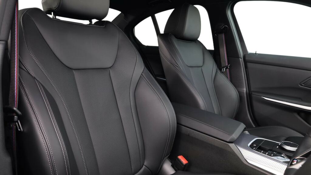 BMW 3 Series 3.0 Biturbo Cs Touring Steptronic M Xdr #11
