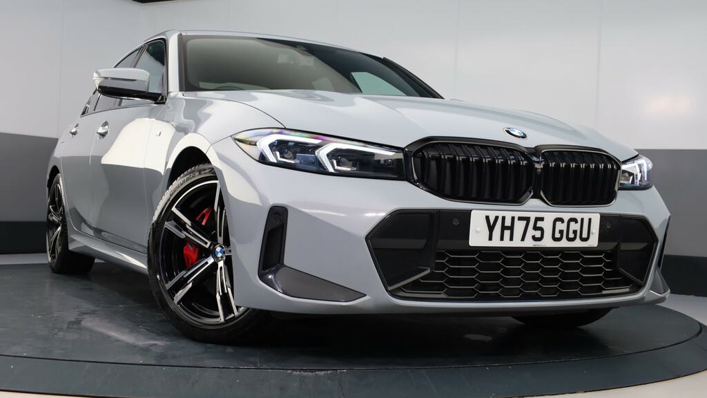 BMW 3 Series 3.0 Biturbo Cs Touring Steptronic M Xdr #27