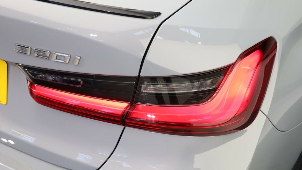 BMW 3 Series 3.0 Biturbo Cs Touring Steptronic M Xdr #21