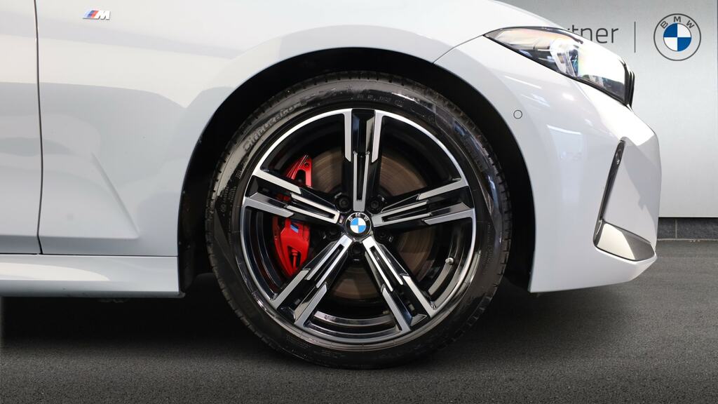 BMW 3 Series 3.0 Biturbo Cs Touring Steptronic M Xdr #14