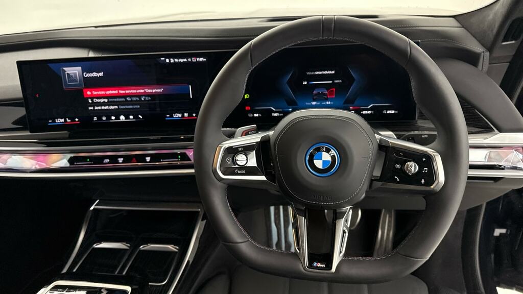 BMW 1 Series M135 Xdrive Step Tech Pack Orange #5
