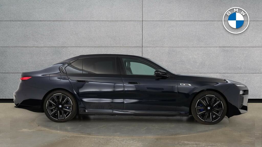 BMW 1 Series M135 Xdrive Step Tech Pack Orange #3