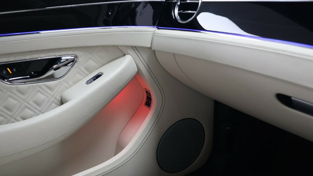 Bentley Continental Gt 6.0 W12 Gtc Convertible 4Wd Euro 6 #28