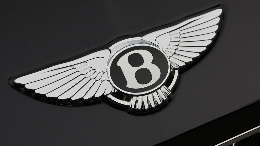 Bentley Continental Gt 6.0 W12 Gtc Convertible 4Wd Euro 6 #23