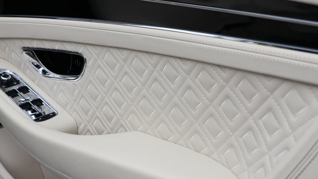 Bentley Continental Gt 6.0 W12 Gtc Convertible 4Wd Euro 6 #16