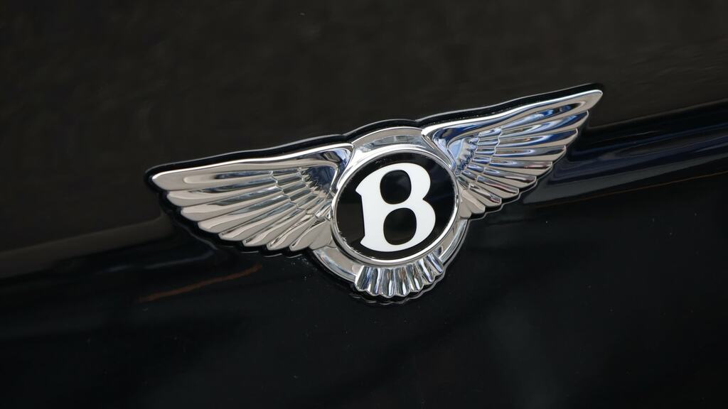 Bentley Continental Gt 6.0 W12 Gtc Convertible 4Wd Euro 6 #24