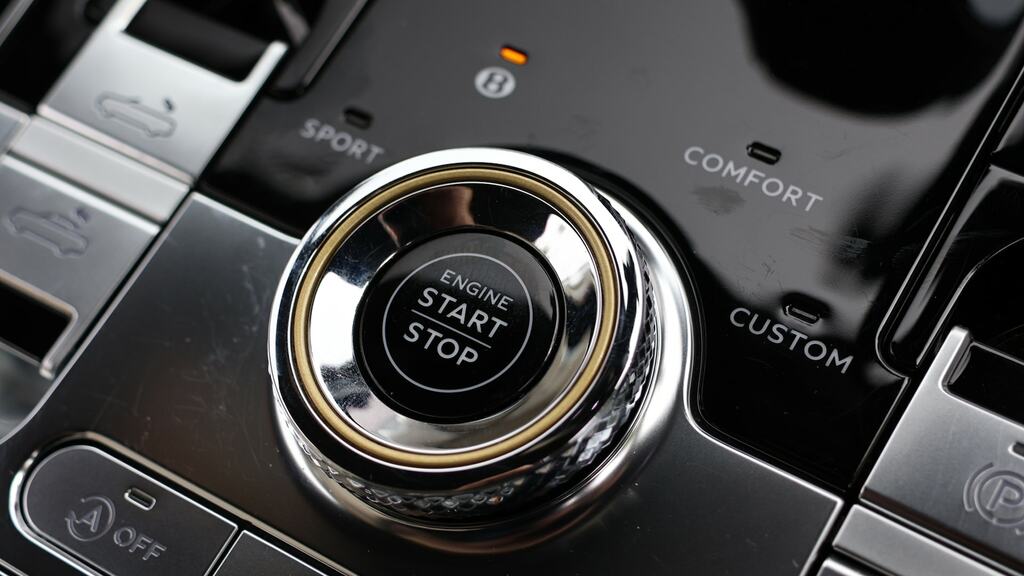 Bentley Continental Gt 6.0 W12 Gtc Convertible 4Wd Euro 6 #30