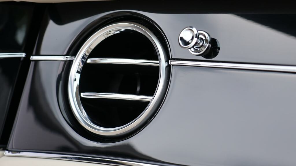 Bentley Continental Gt 6.0 W12 Gtc Convertible 4Wd Euro 6 #36