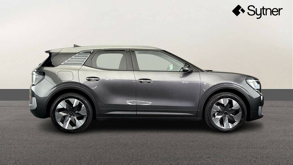 Ford Explorer 210Kw Premium 77Kwh Black #3