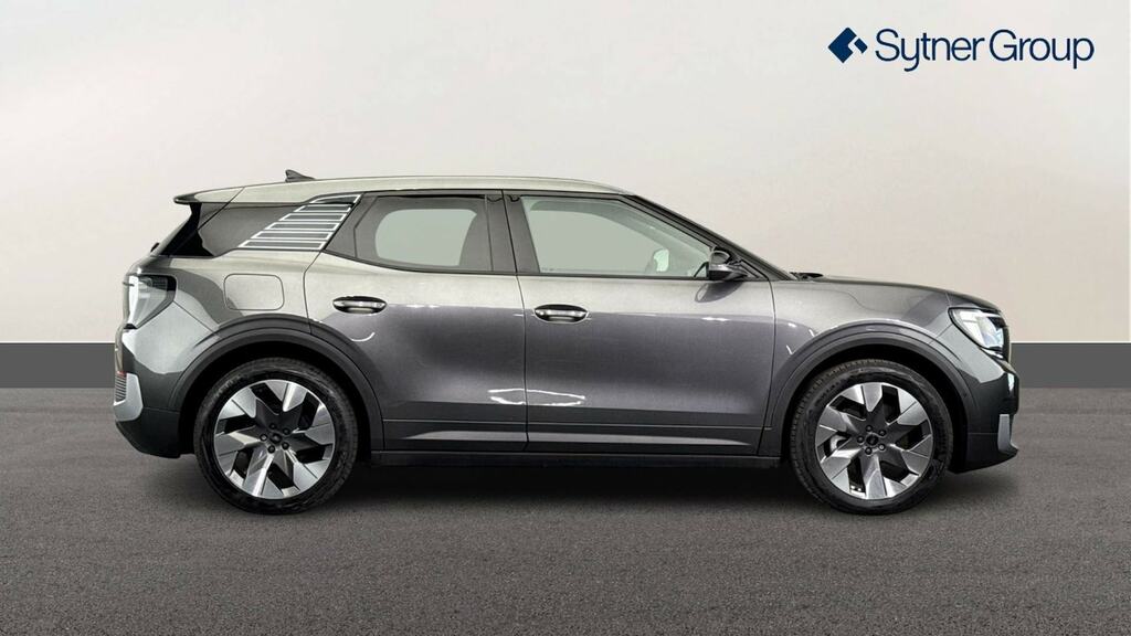 Ford Explorer 210Kw Premium 77Kwh EK25VGV Black #5