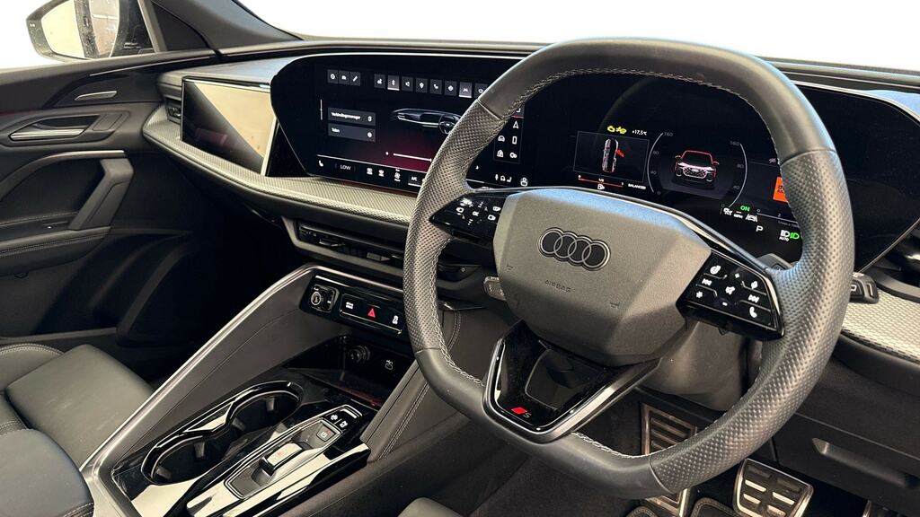 Audi Q5 2.0 Tdi Quattro Launch Edition S Tronic Black #6