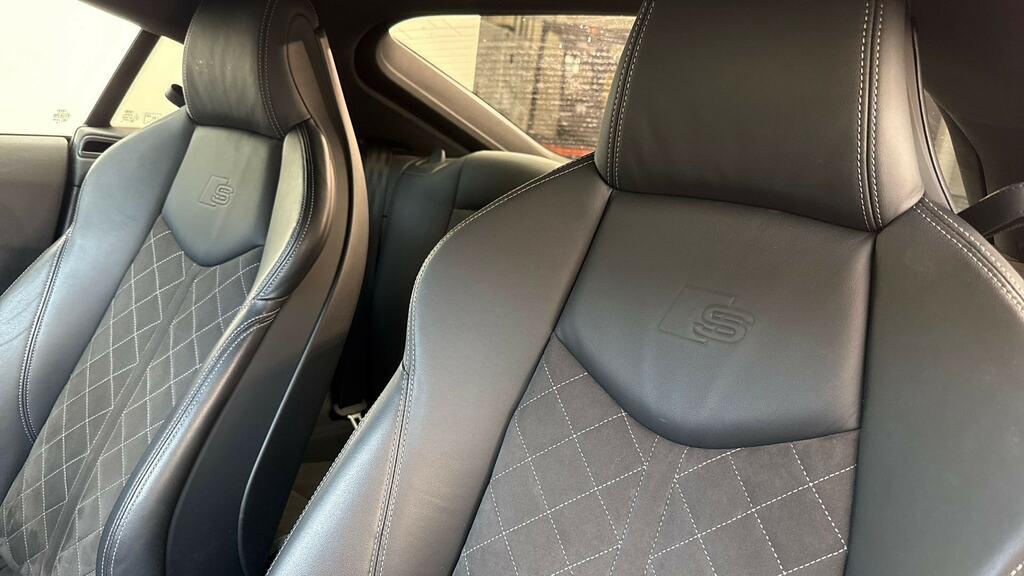 Audi TT 45 Tfsi Quattro, 20 Years, S Tronic,19alloys, Grey #15