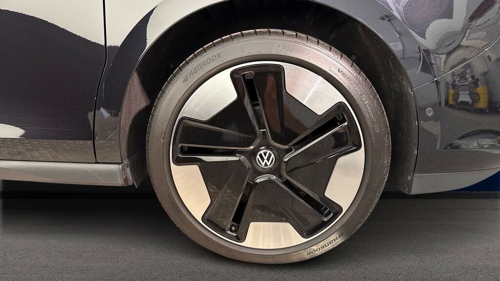 Volkswagen ID.Buzz 210Kw Style Pro 79Kwh KY25RYK Black #5