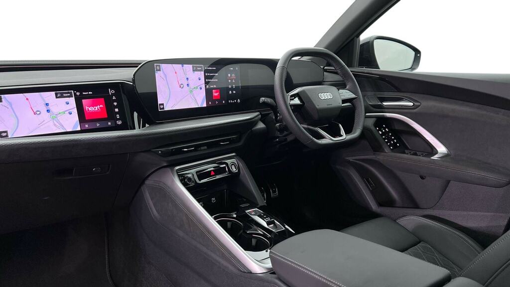 Audi Q5 2.0 Tfsi Quattro Edition 1 S Tronic DF75ENP Green #2