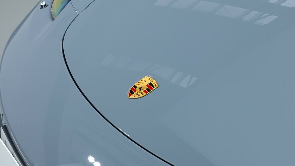 Porsche 718 Cayman Coupe 4.0 Gt4 Rs Pdk Euro 6 Ss 202373 Blue #26