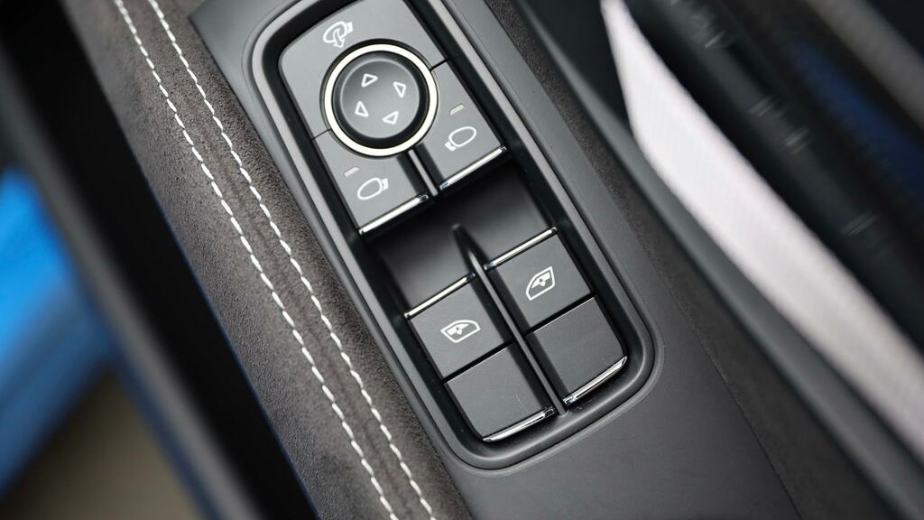 Porsche 718 Spyder 4.0 Spyder Pdk Euro 6 Ss 420 Ps  #23