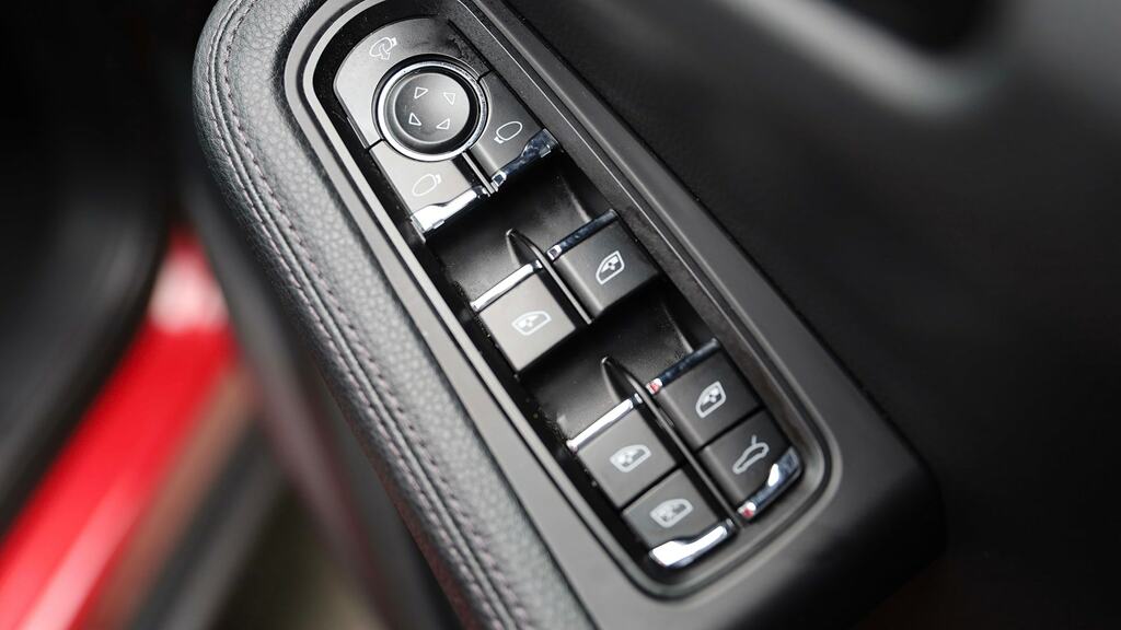 Porsche Macan 2.9T V6 Gts Suv Pdk 4Wd Euro 6 Ss 4 Black #20