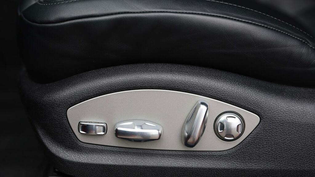 Porsche Macan 2.9T V6 Gts Suv Pdk 4Wd Euro 6 Ss 4 Black #22