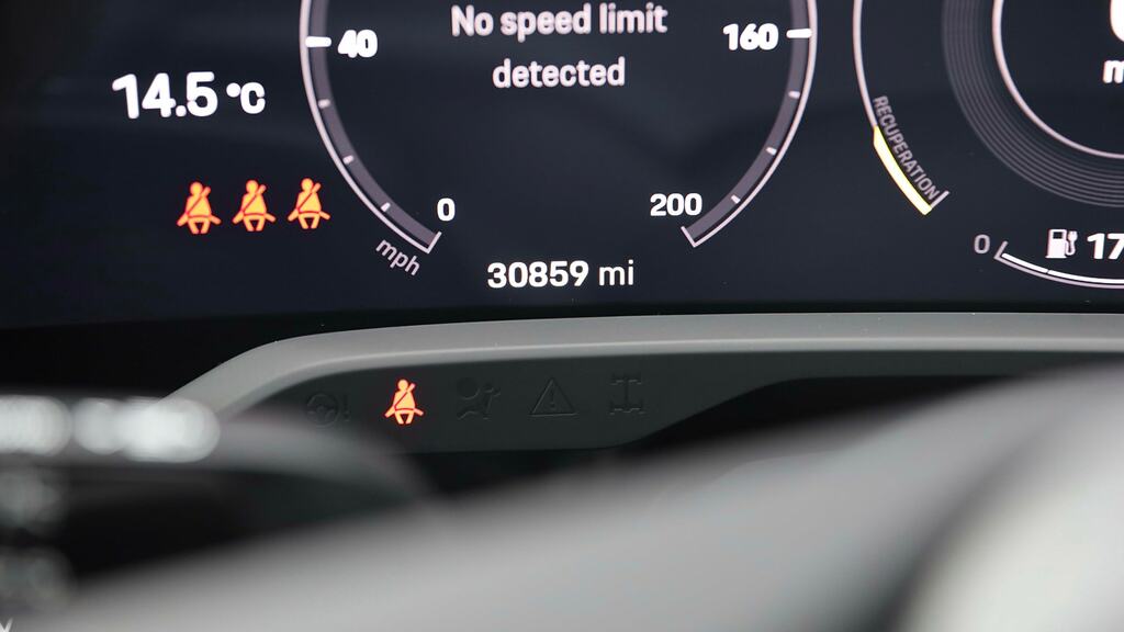 Porsche Taycan Performance Plus 93.4Kwh 4S Cross Turismo 4Wd #13